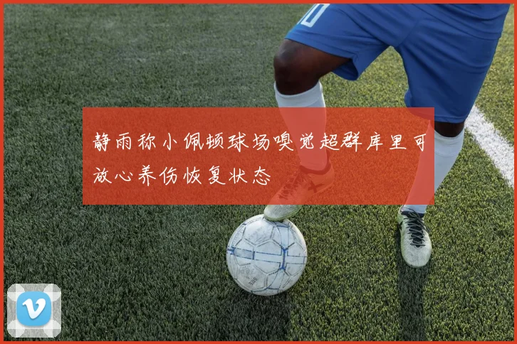 静雨称小佩顿球场嗅觉超群库里可放心养伤恢复状态