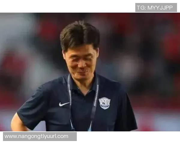 李霄鹏赛前发言强调专注自身实力迎战国安这一强敌